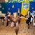 2015 Showtanzgarde mit 
